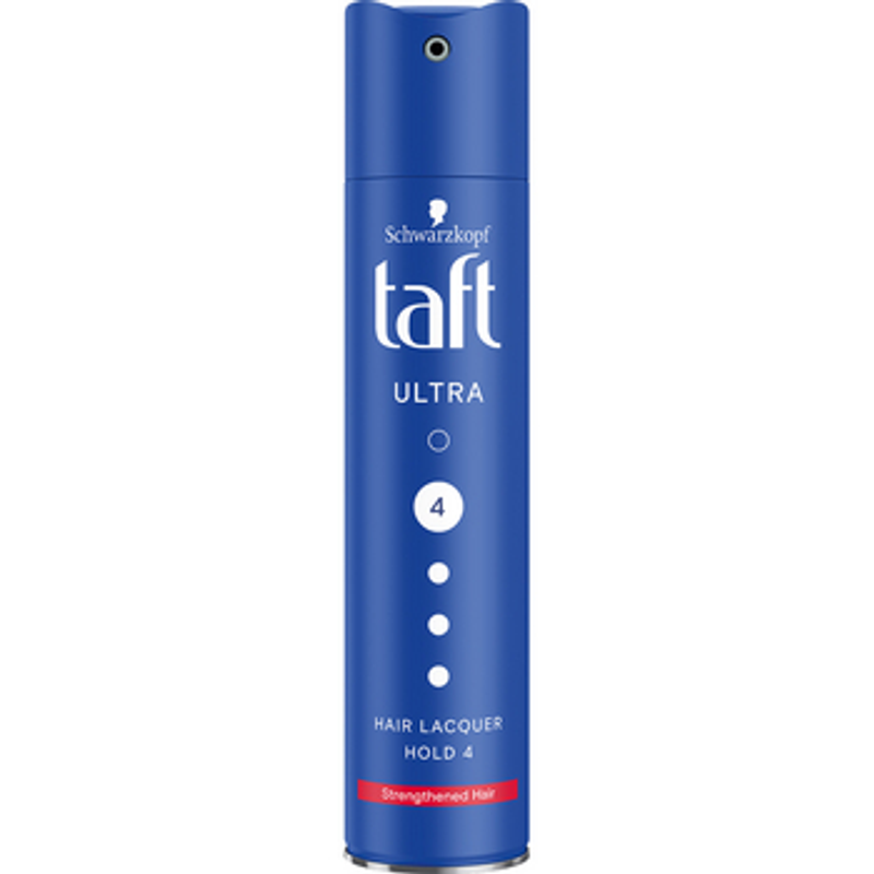 Lakier Taft Ultra 250 ml